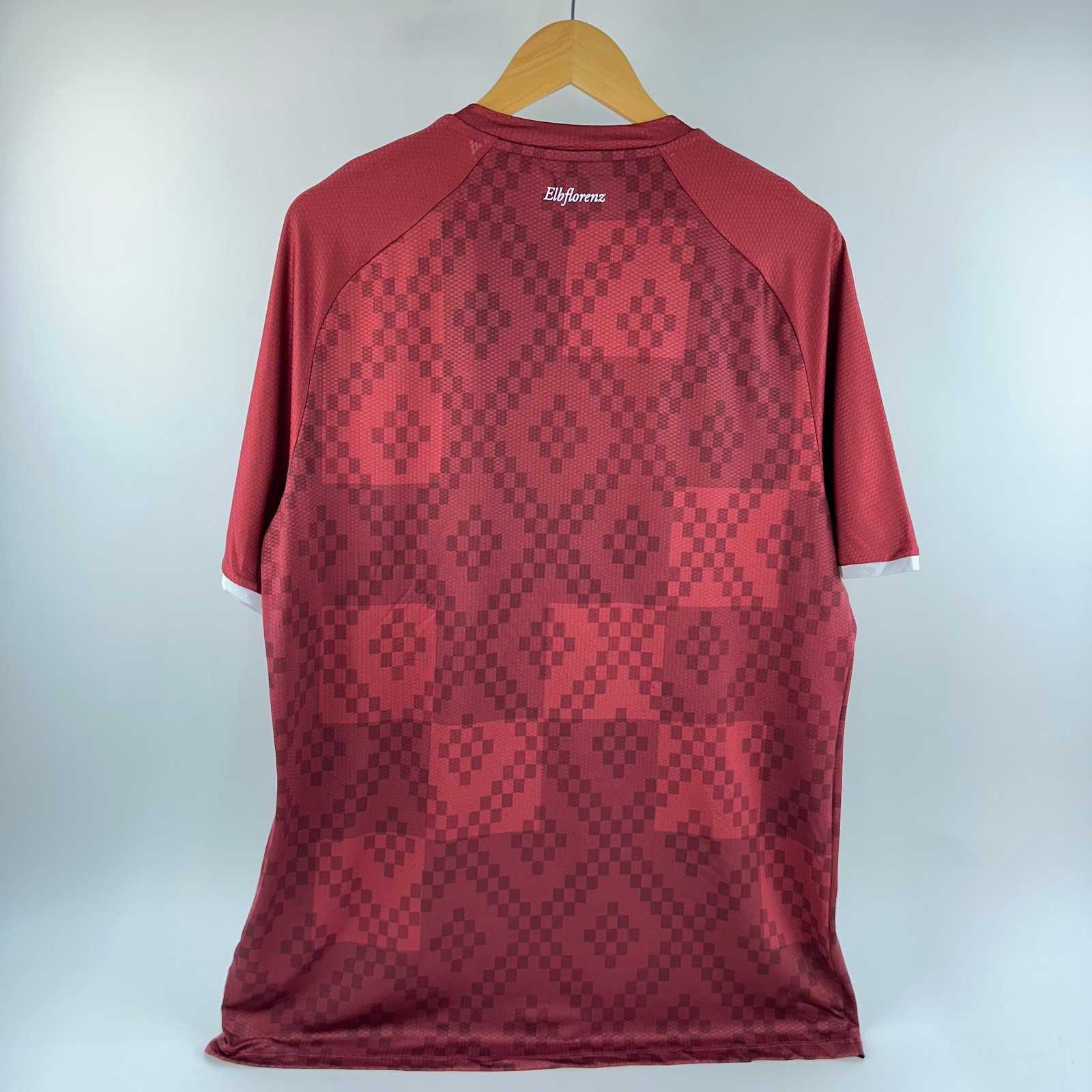 Dynamo Dresden 2024-25 Third (XL)