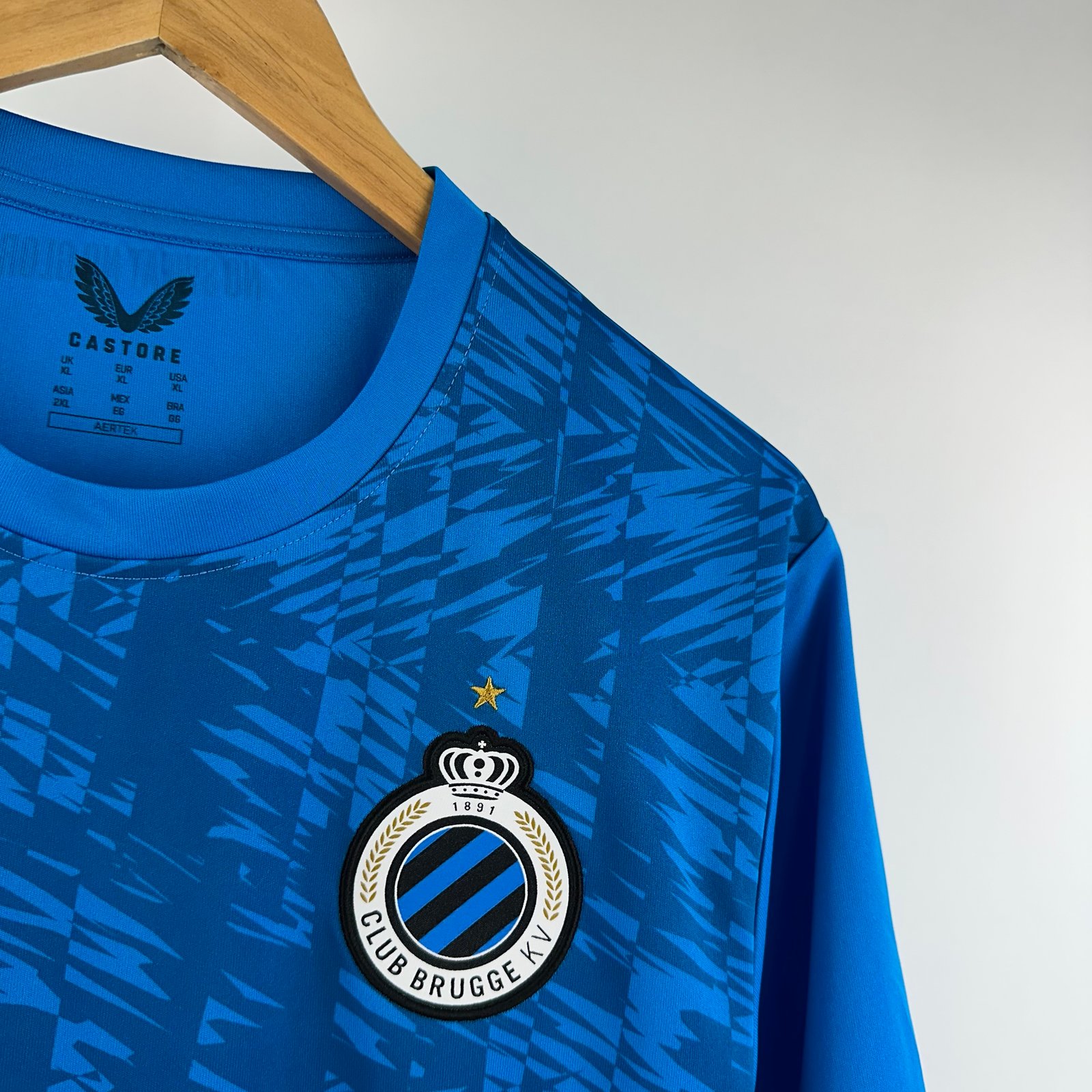 Club Brugge 2024-25 GK (XL)