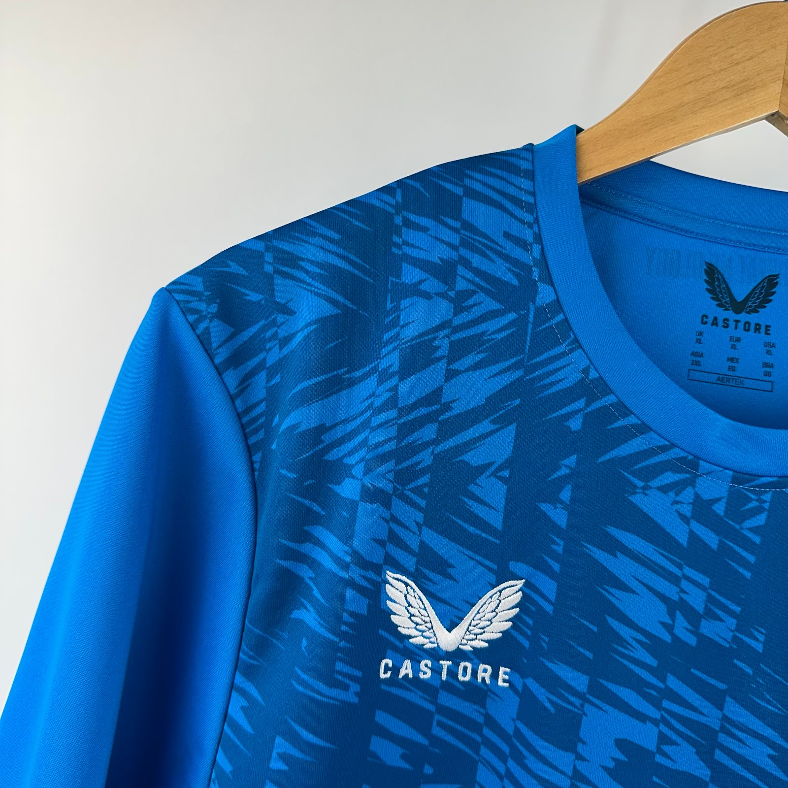 Club Brugge 2024-25 GK (XL)