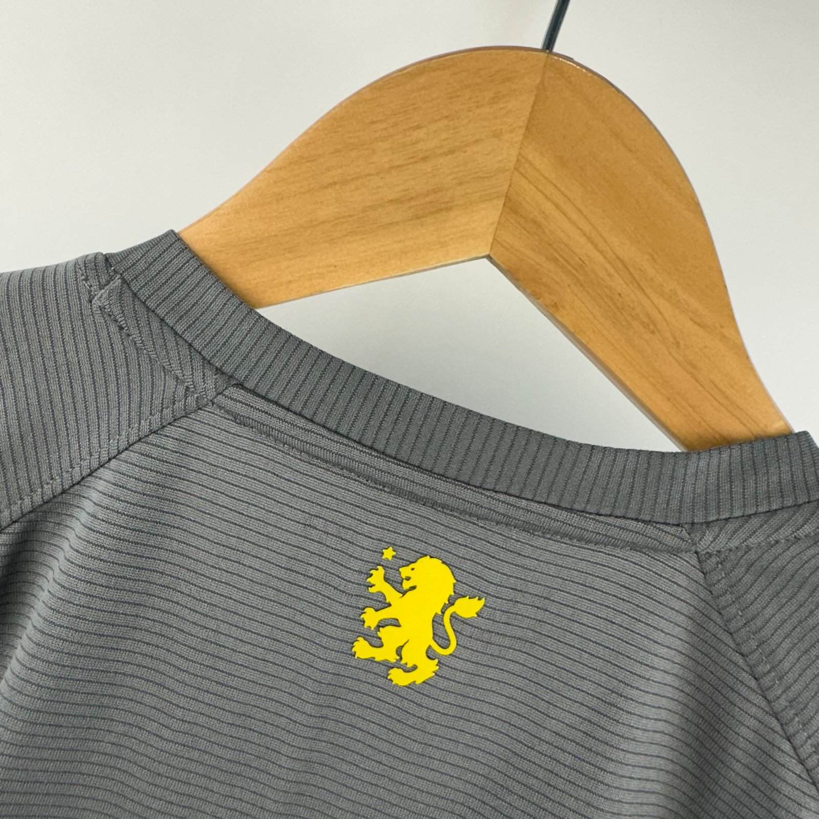 Aston Villa 2016-17 Training (M)