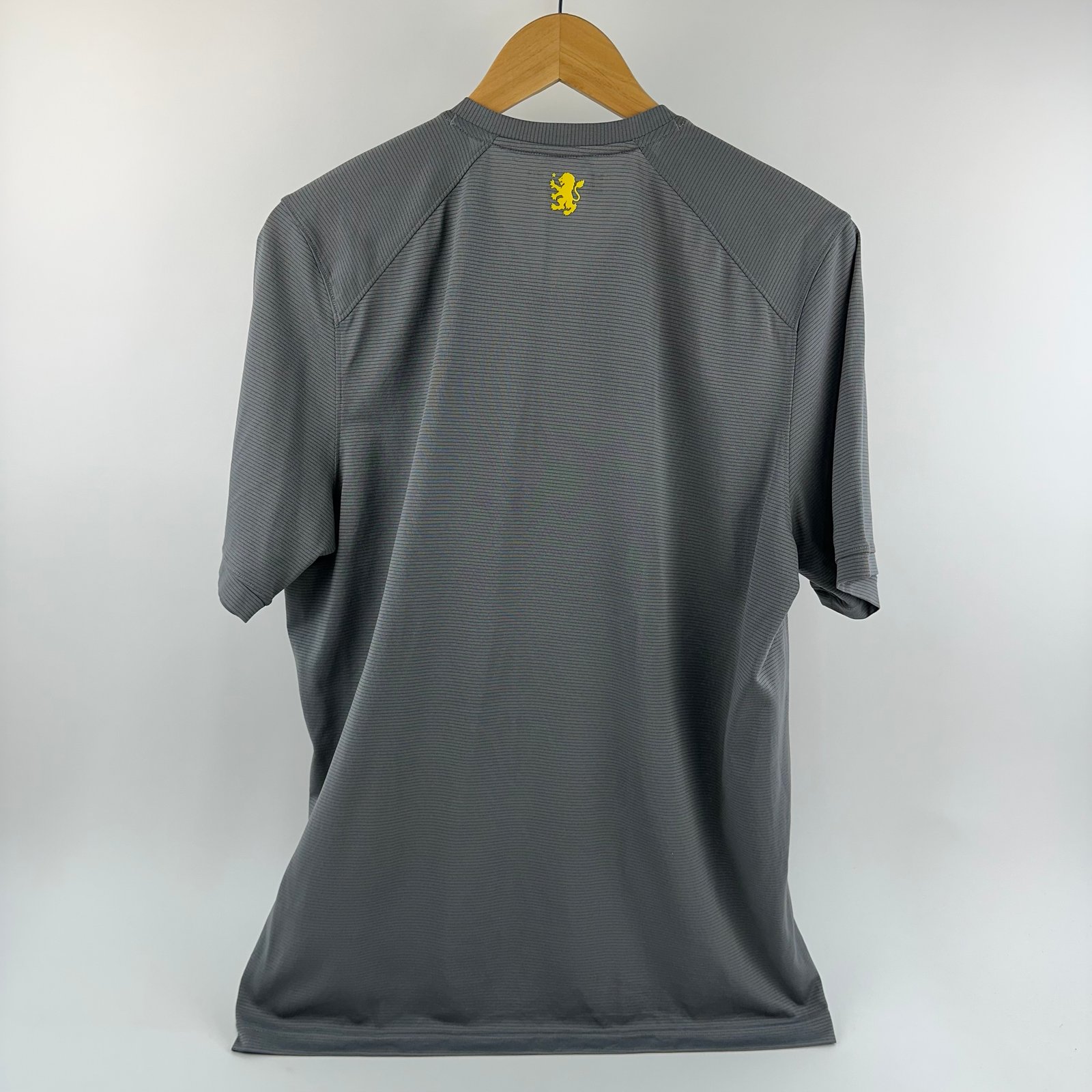 Aston Villa 2016-17 Training (M)