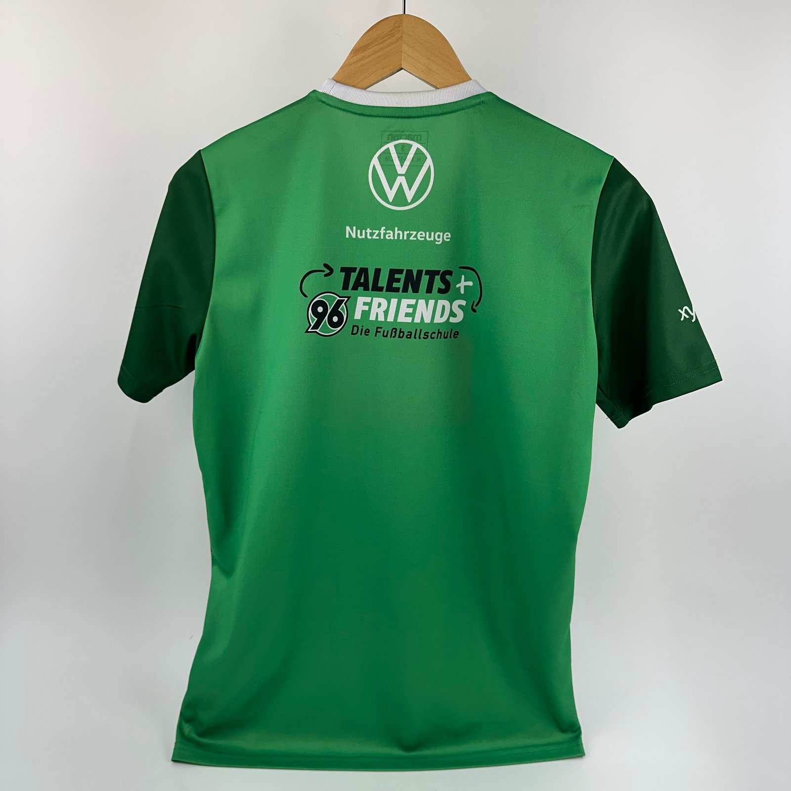 Hannover 96 2019-20 Training (S)