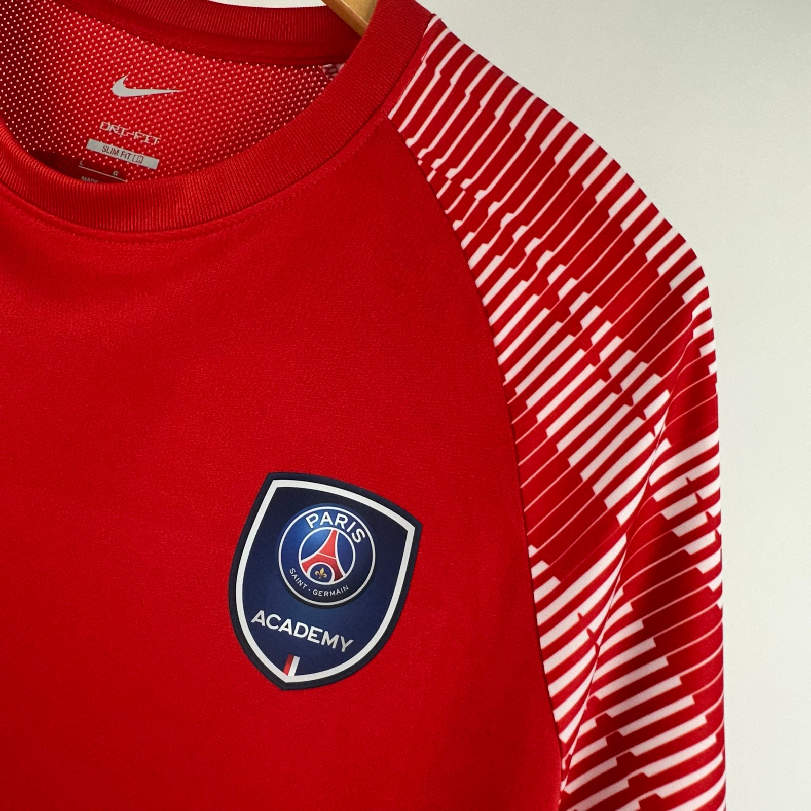 PSG Academy 2018-19 Training (L)