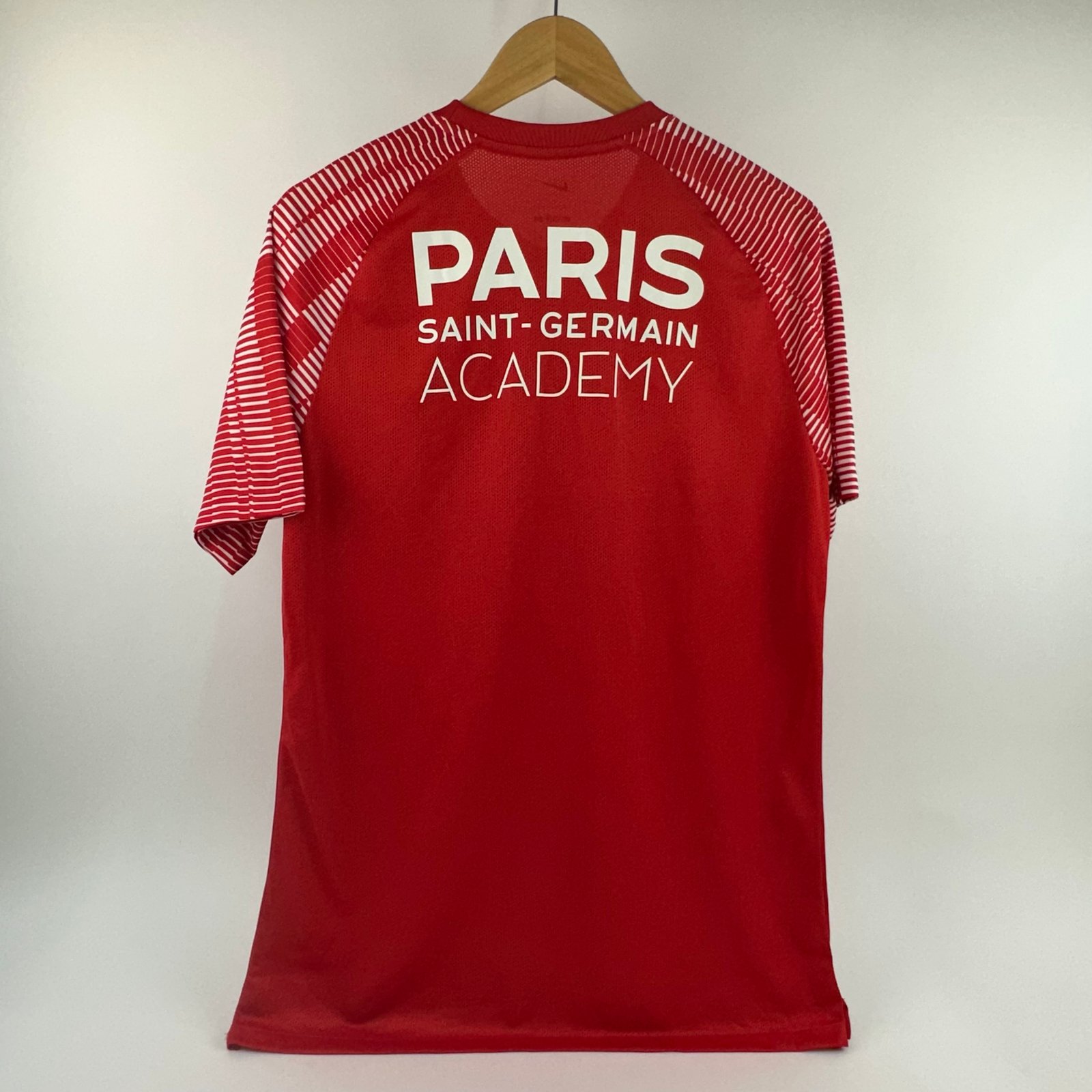 PSG Academy 2018-19 Training (L)