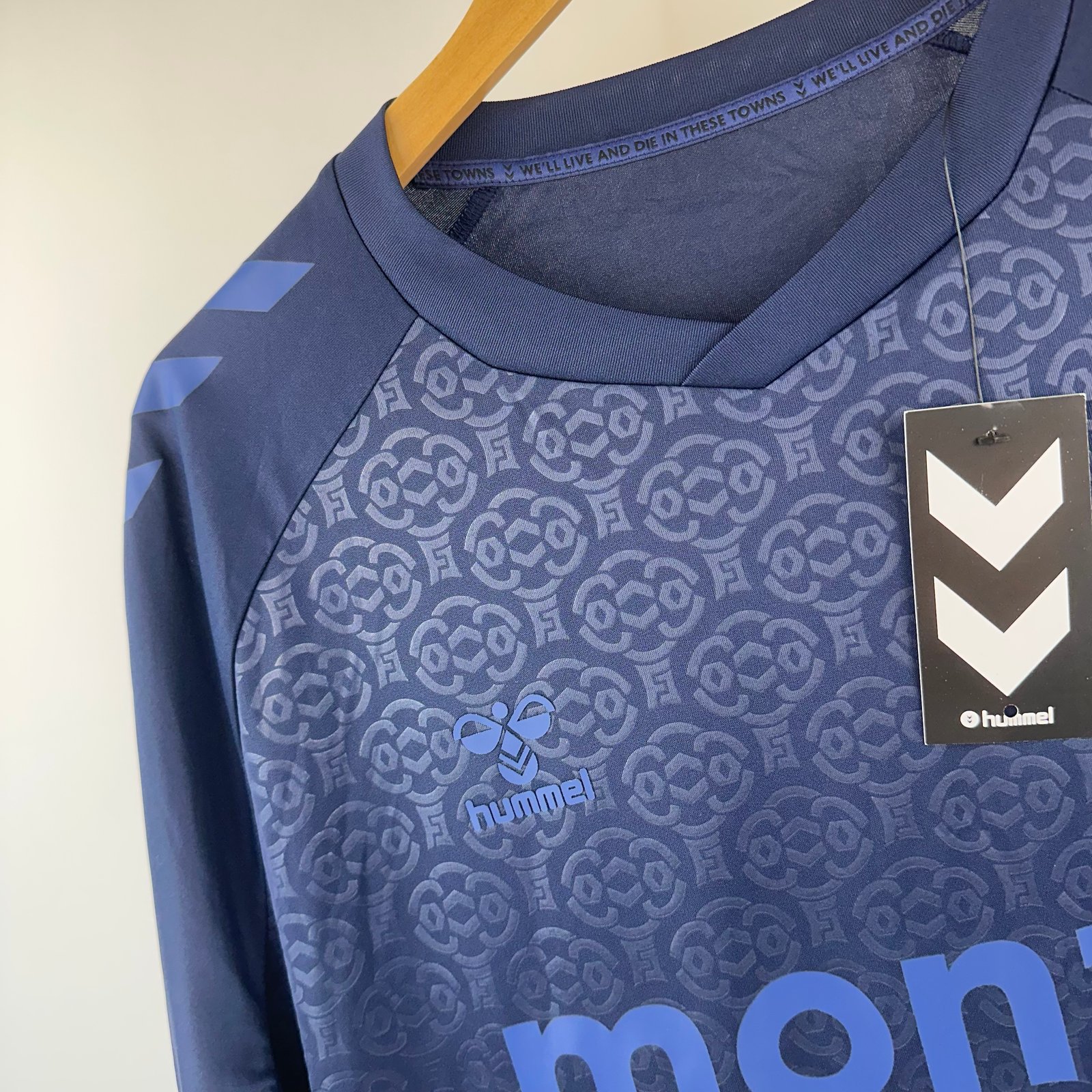 Coventry City 2024-25 Fourth (XL)