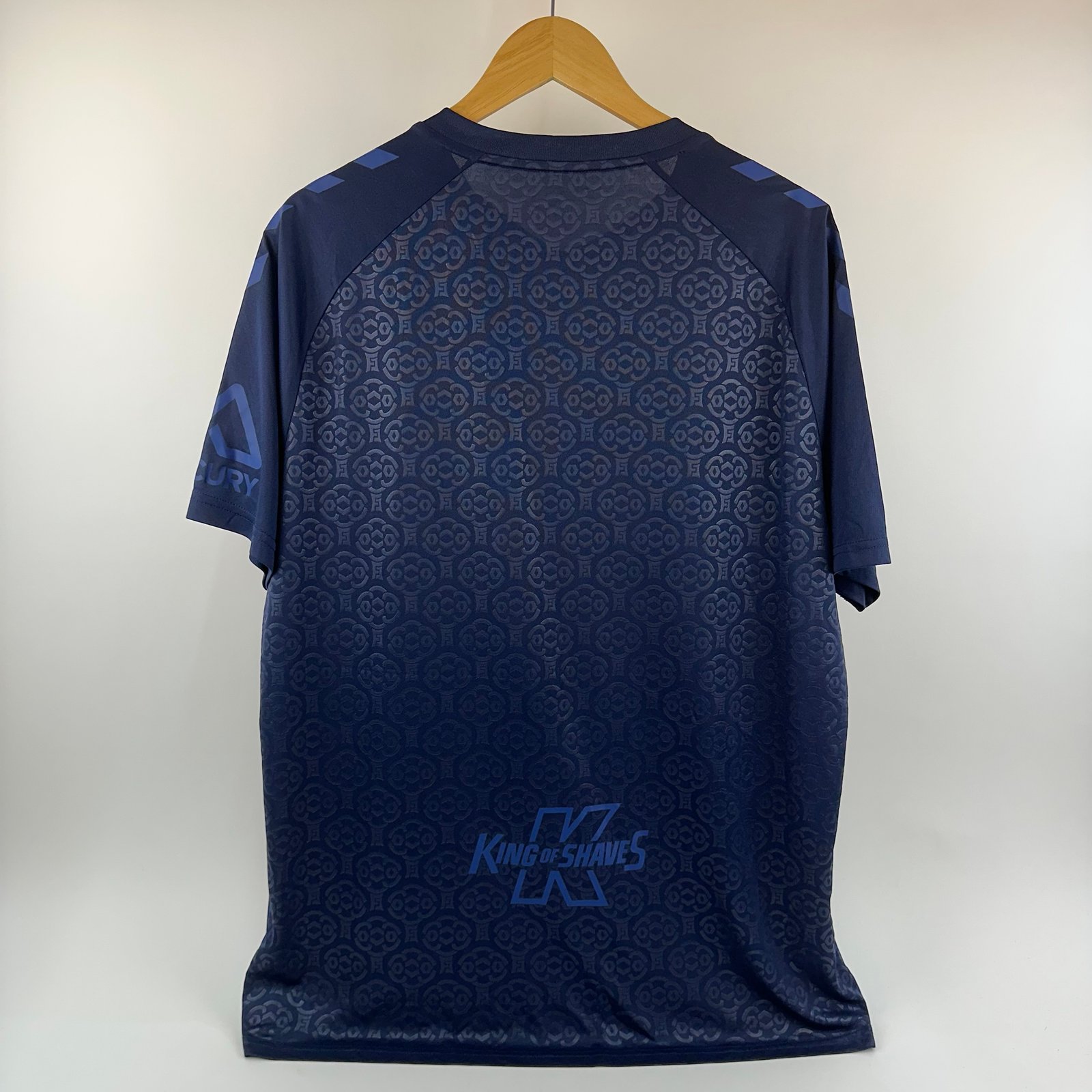 Coventry City 2024-25 Fourth (XL)