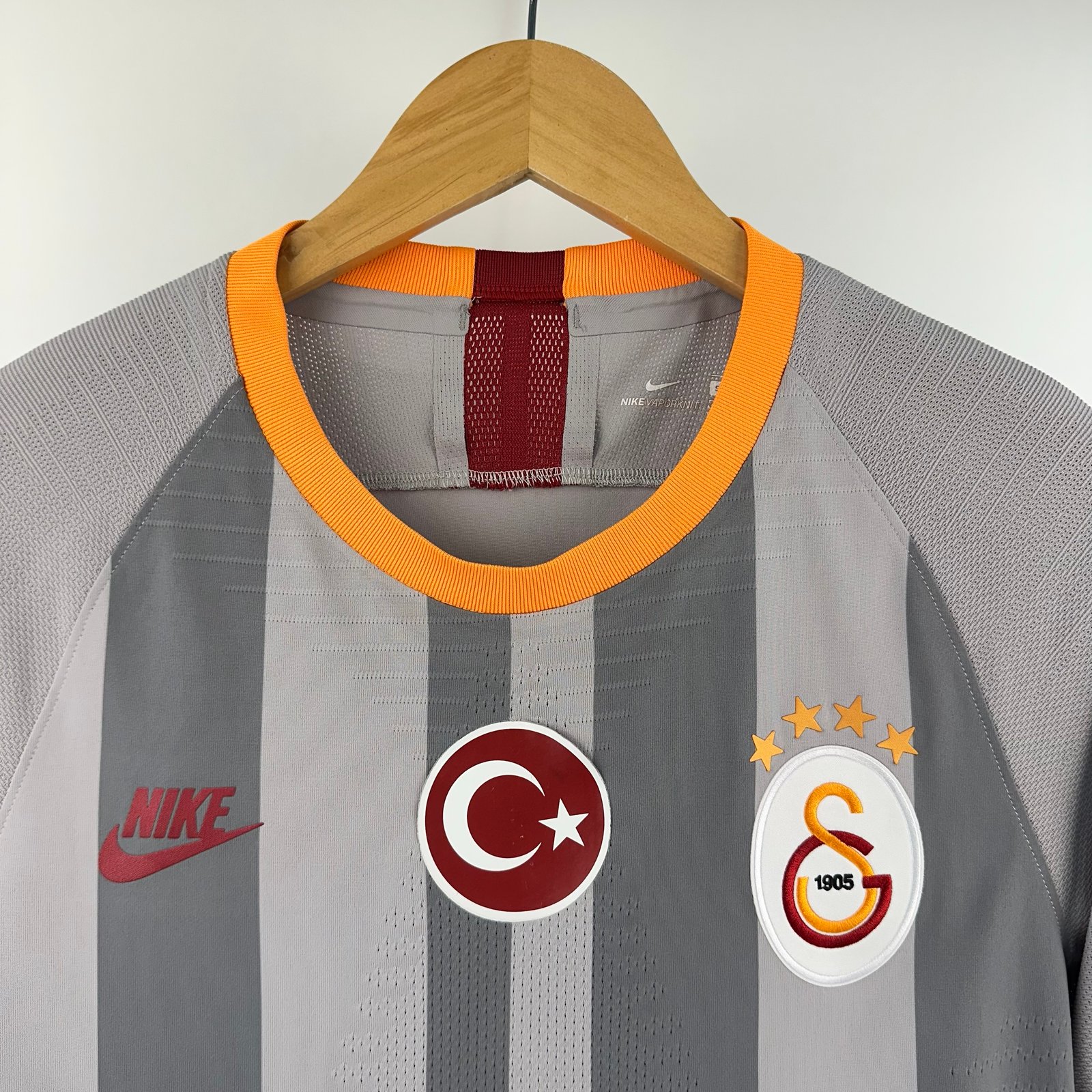 #2 Şener Galatasaray 2019-20 Third (S)