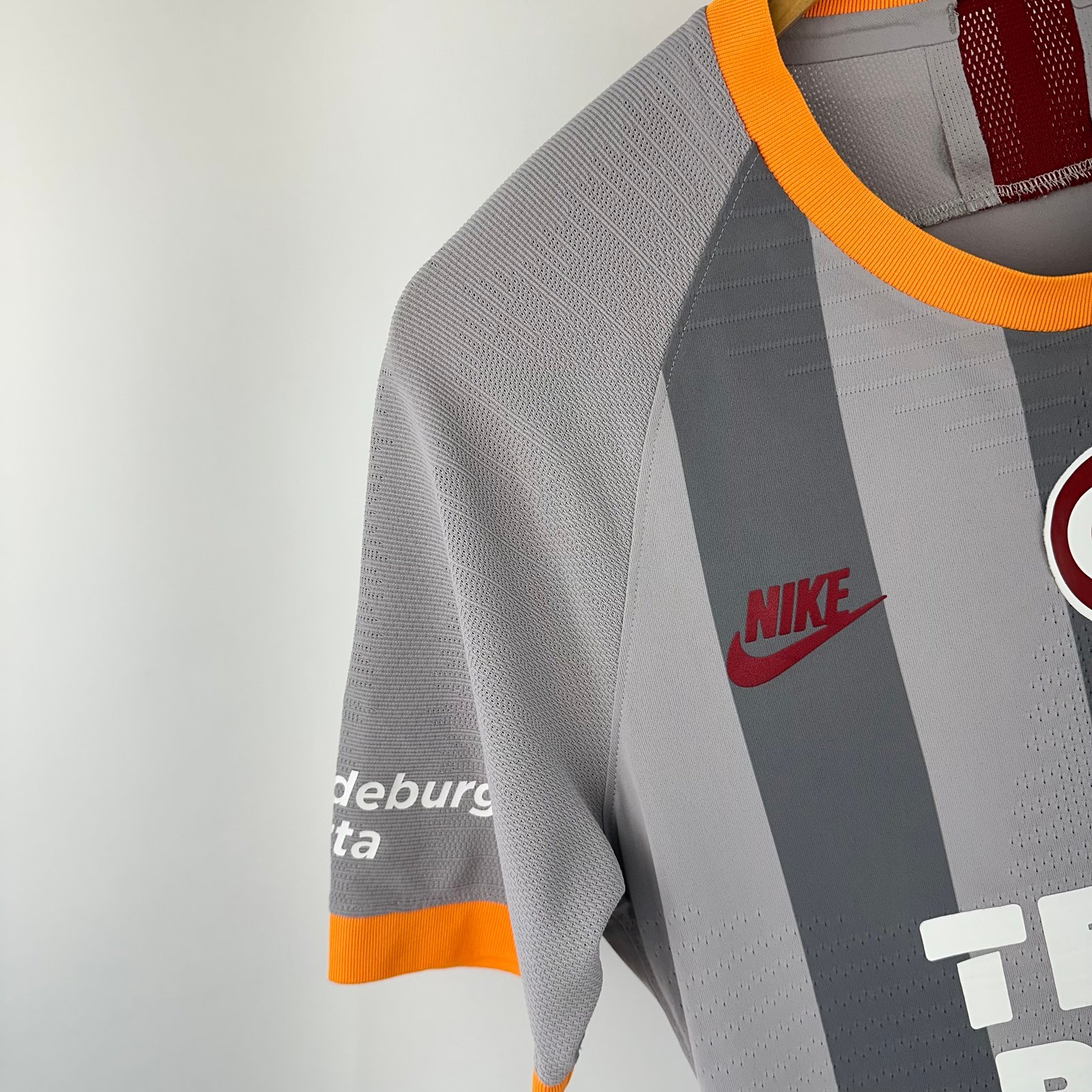 #2 Şener Galatasaray 2019-20 Third (S)