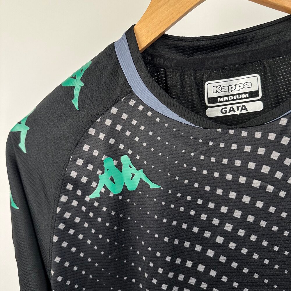 Panathinaikos 2020-21 GK Home (M)