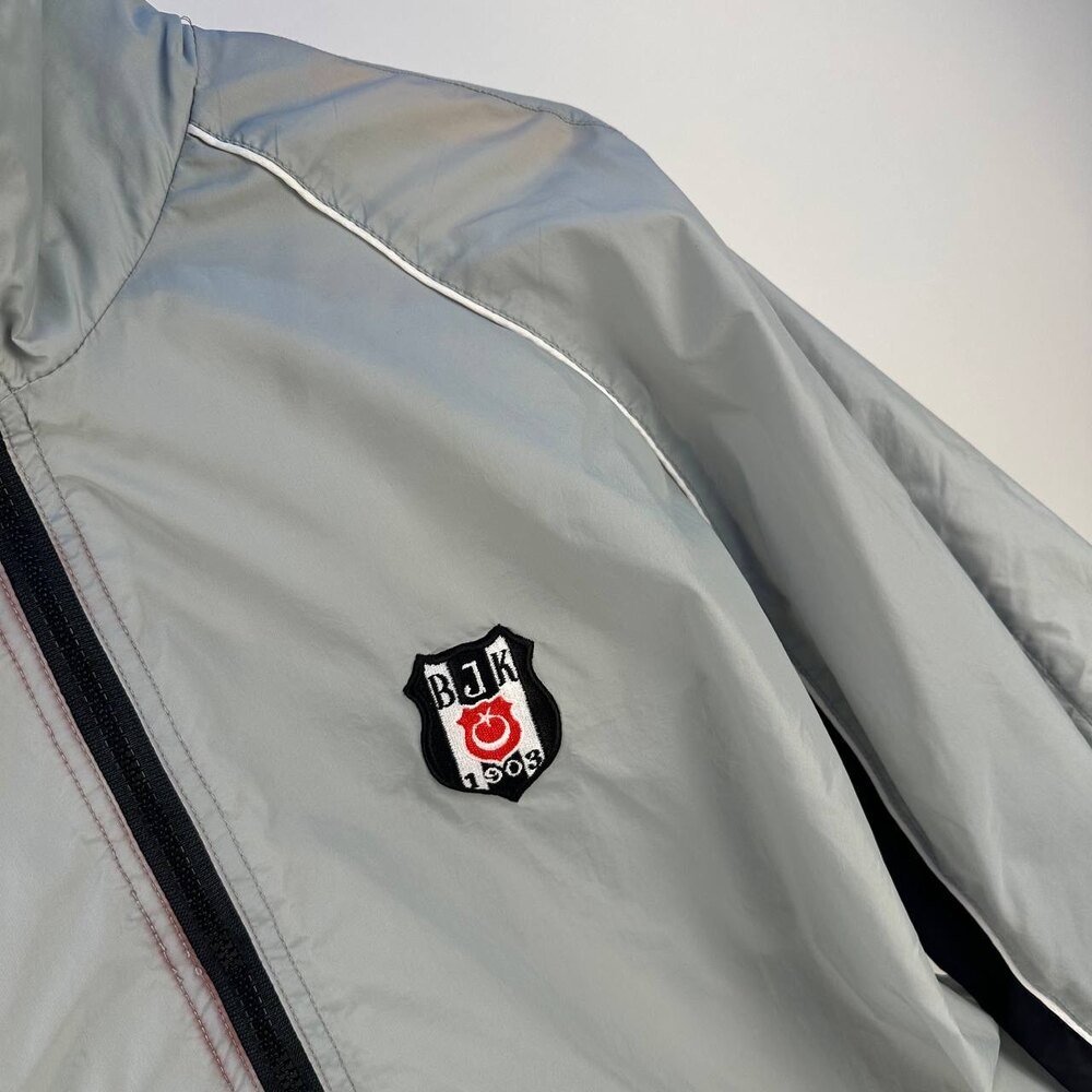 Beşiktaş 2000-01 Yağmurluk (M)