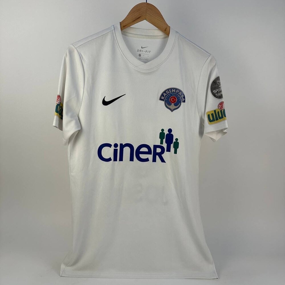 #3 Josue Kasımpaşa 2018-19 Away (M)