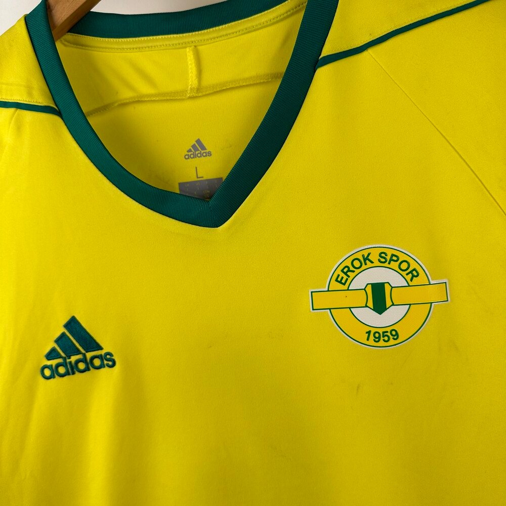 #6 Hasan Esenler Erokspor 2022-23 Away (M)