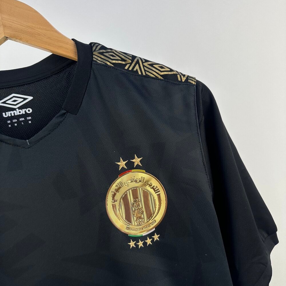 Espérance de Tunis 2020-21 Training (M)