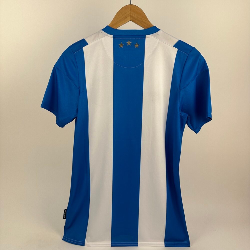 Huddersfield 2020-21 Home (S)