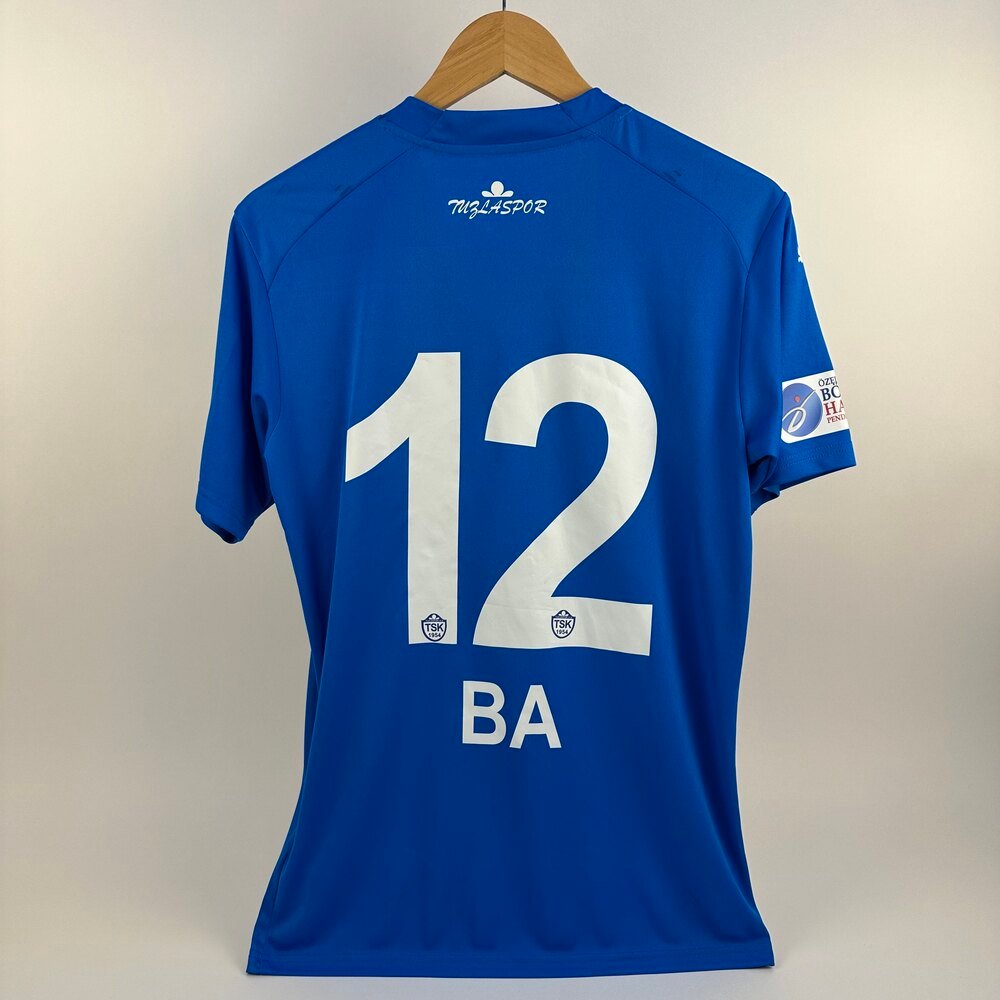 #12 Ba Tuzlaspor 2023-24 Home (M)