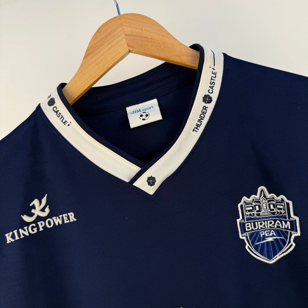 Buriram 2012 Home (XL)