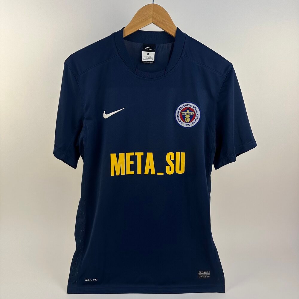 #5 Aykut Menemen SK 2013-14 Third (M)