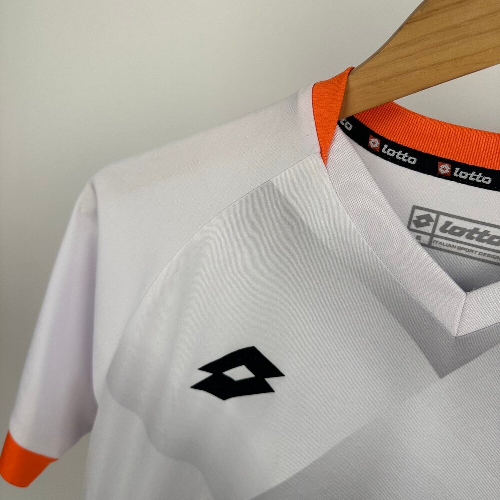 #20 T. Altındağ Adanaspor 2016-17 Away (S)