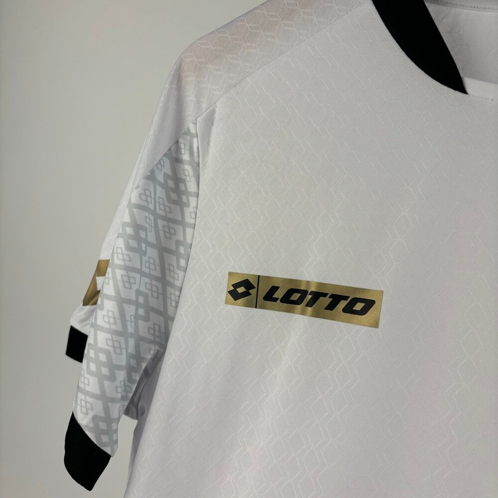 Dijon 2022-23 Away (Çeşitli Beden) *Hafif Defolu
