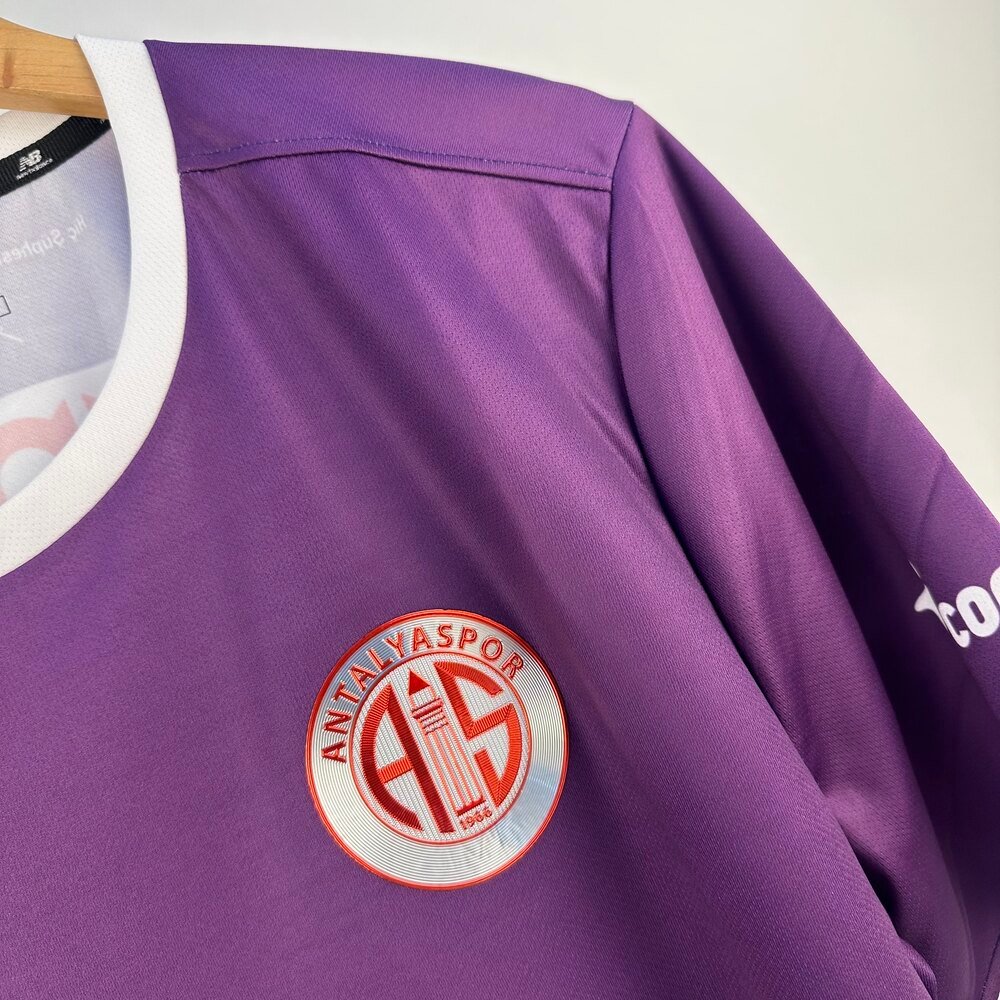 Antalyaspor 2021-22 GK (Çeşitli Beden)