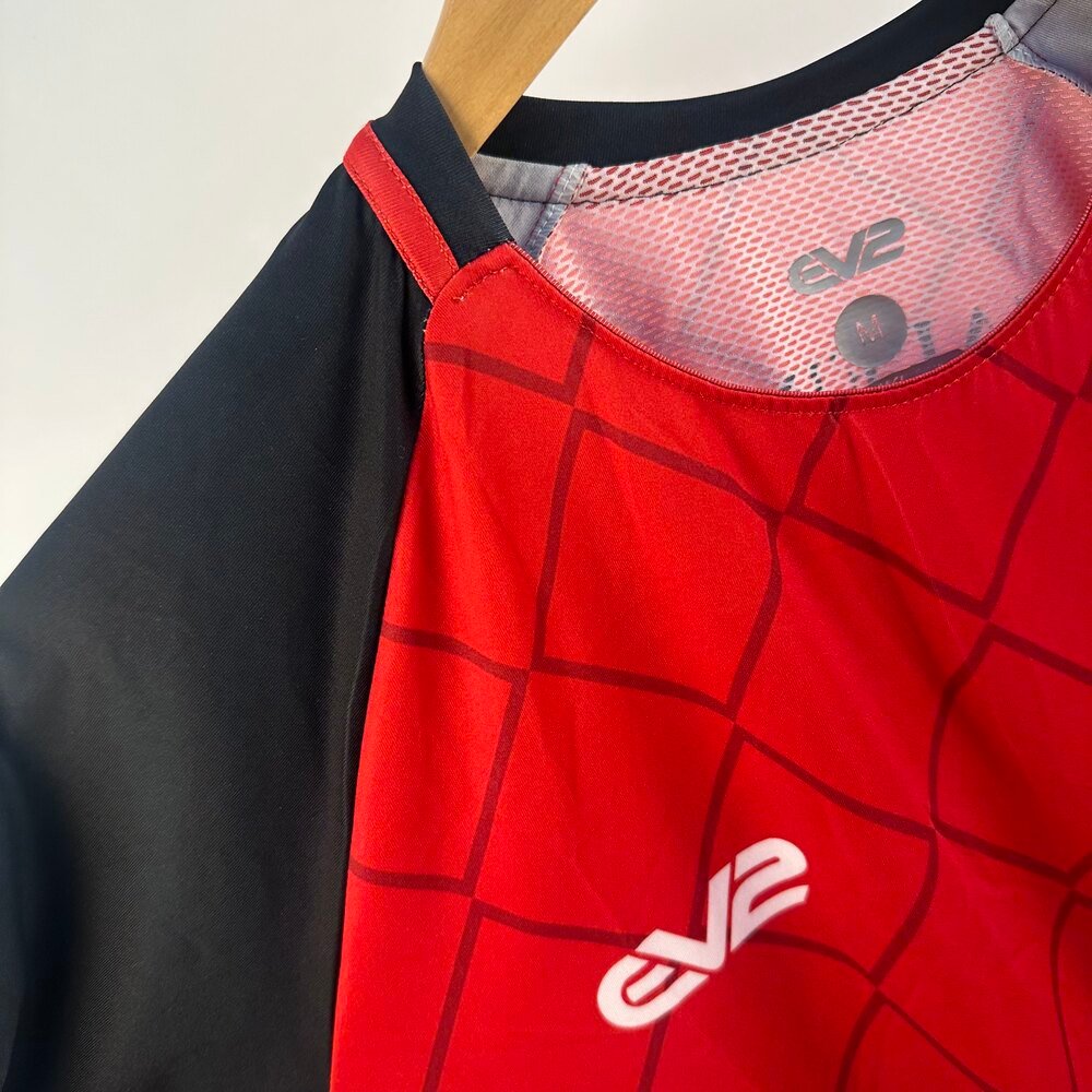 Elgin City 2018-19 Home (M)