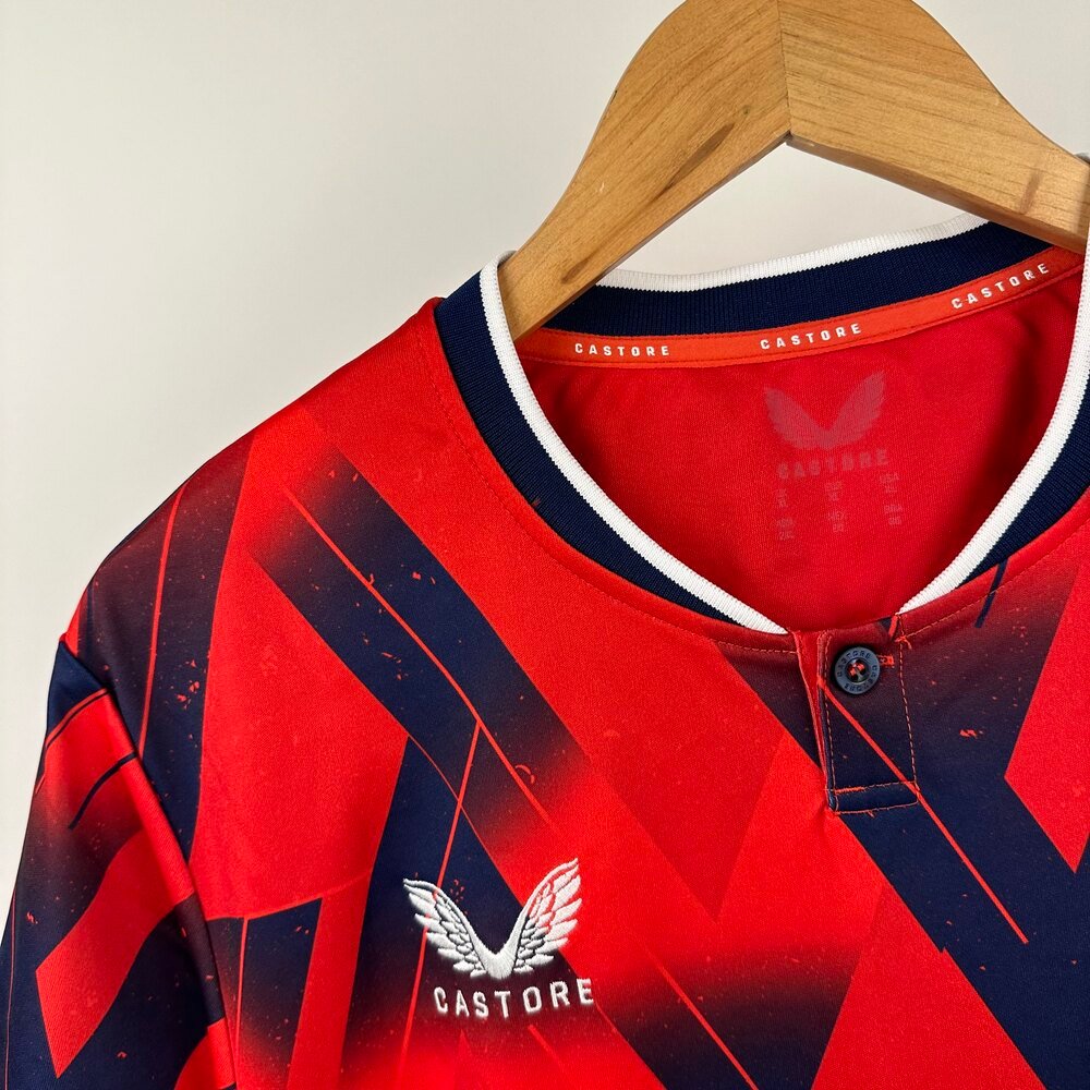 Rangers 2023-24 Fourth (XL)