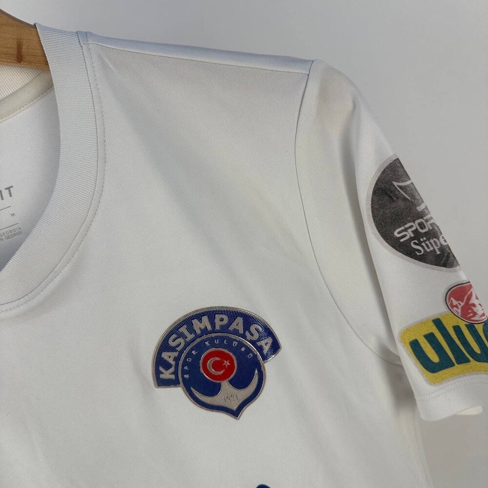 #3 Josue Kasımpaşa 2018-19 Away (M)