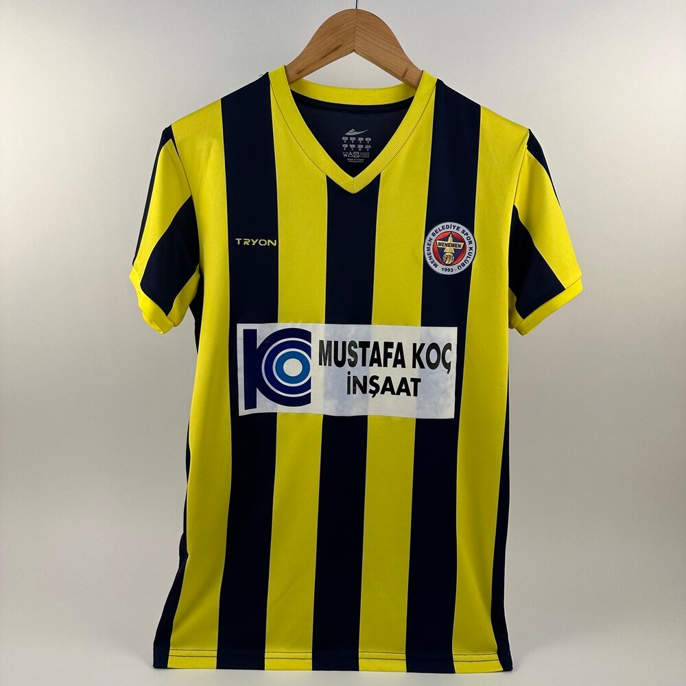 #26 Semih Ceylan Menemen Belediyespor (S)