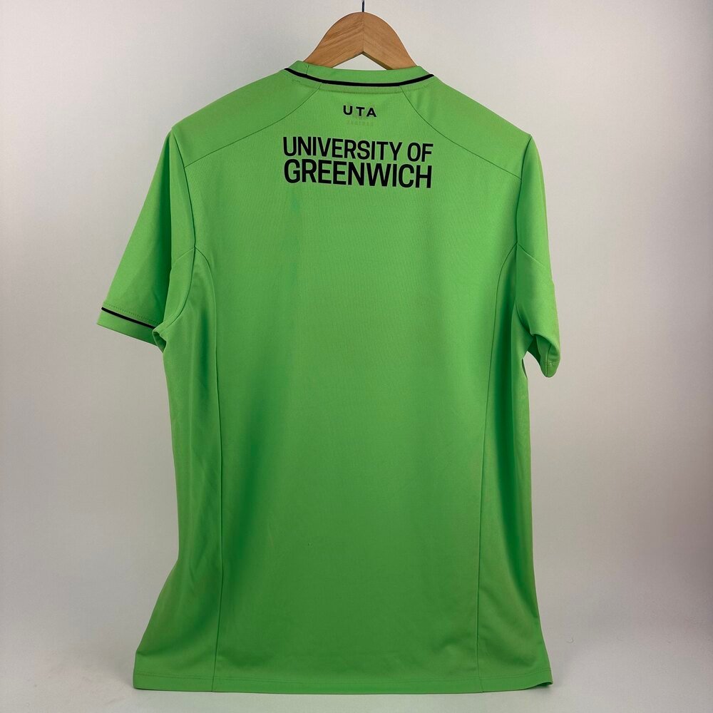 Charlton Athletic 2022-23 Home (L)