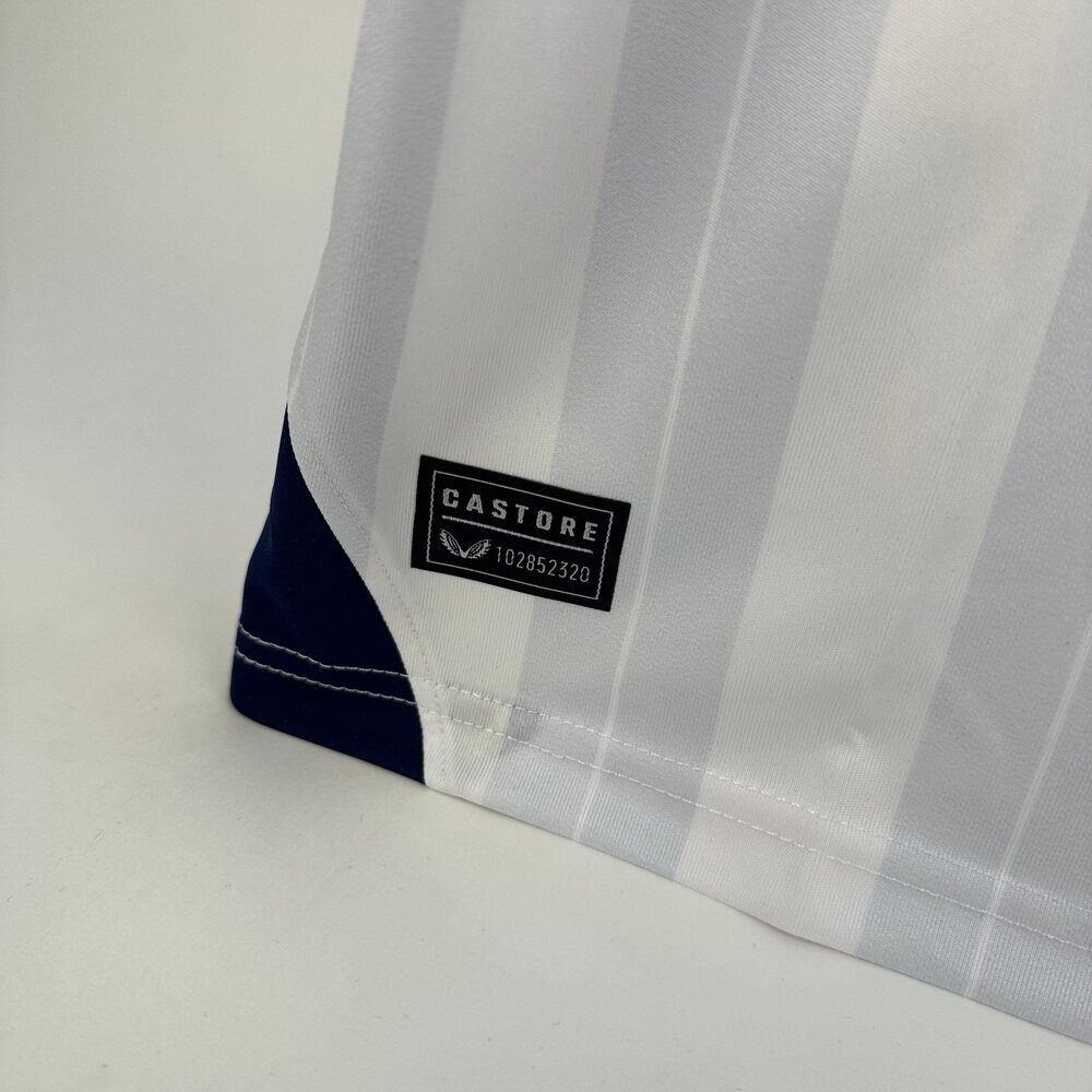 Preston North End 2023-24 Home (Çeşitli Beden)