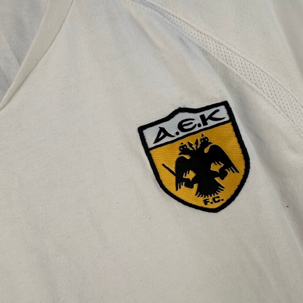 AEK Athens 2008-09 Training (2XL)