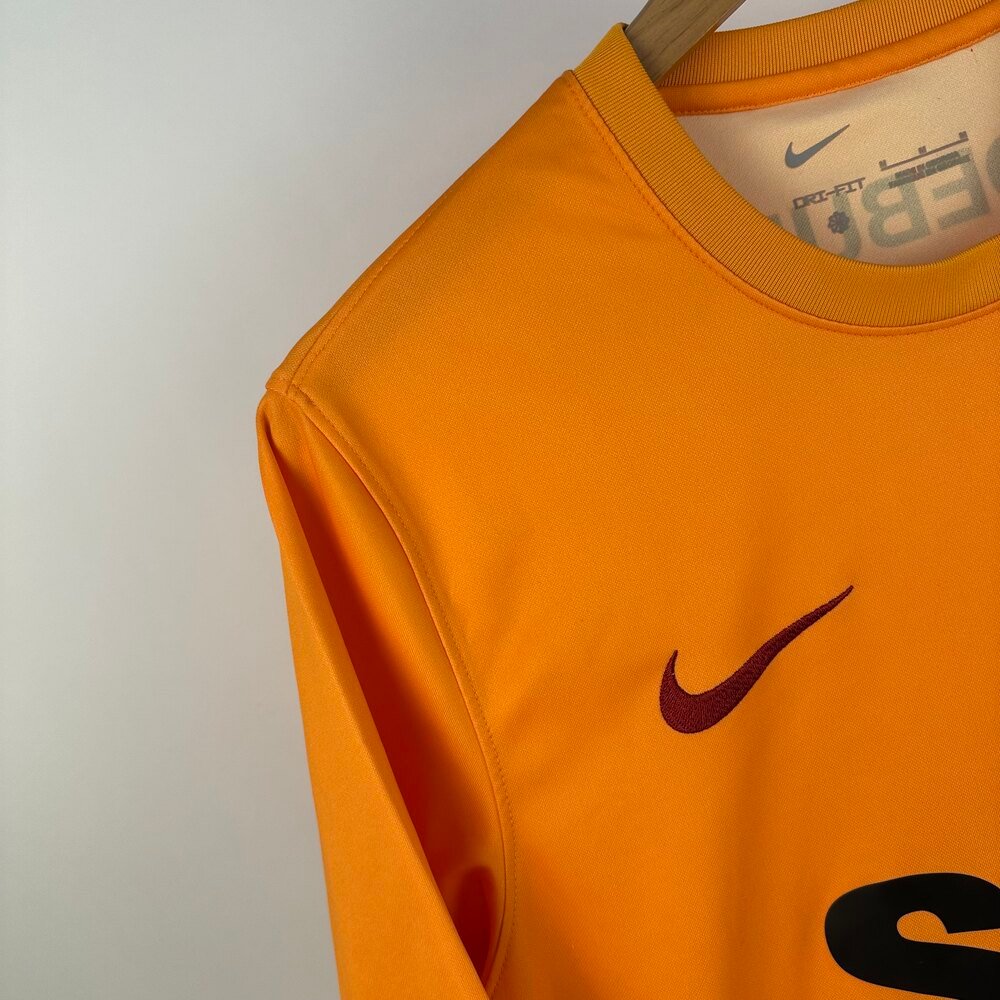 Galatasaray 2021-22 Home (M)