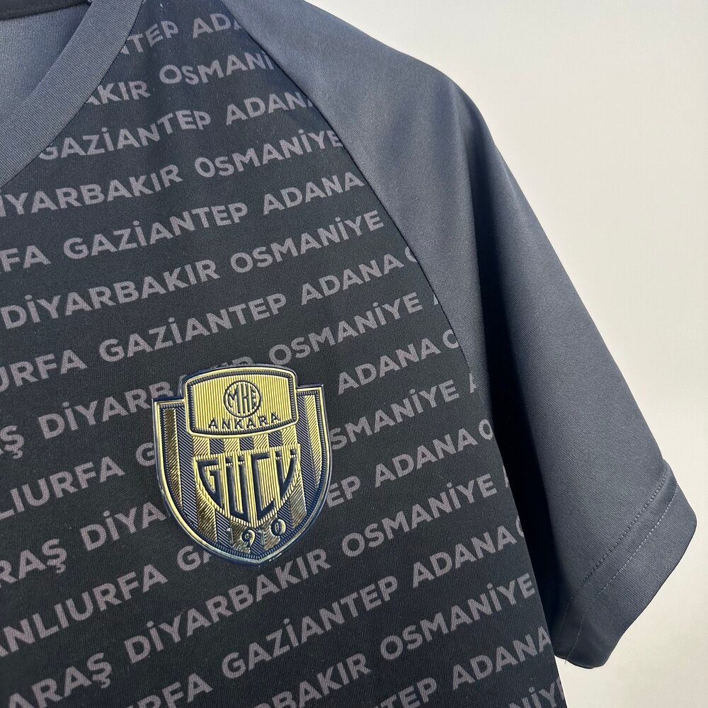 Ankaragücü 2022-23 Special (L)