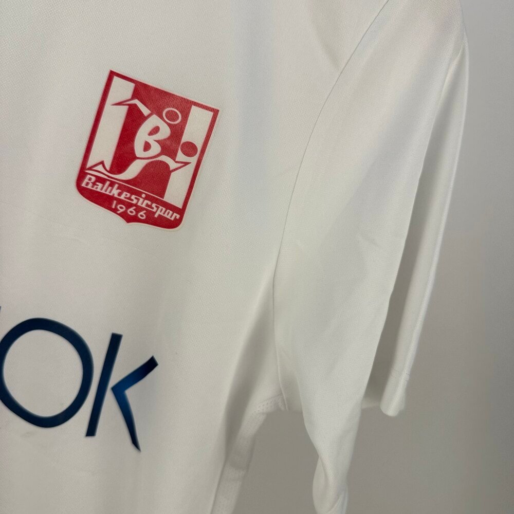 #93 Balıkesirspor 2018-19 Away (S)