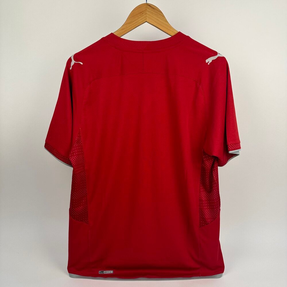 Bordeaux 2009-10 Sample (L)