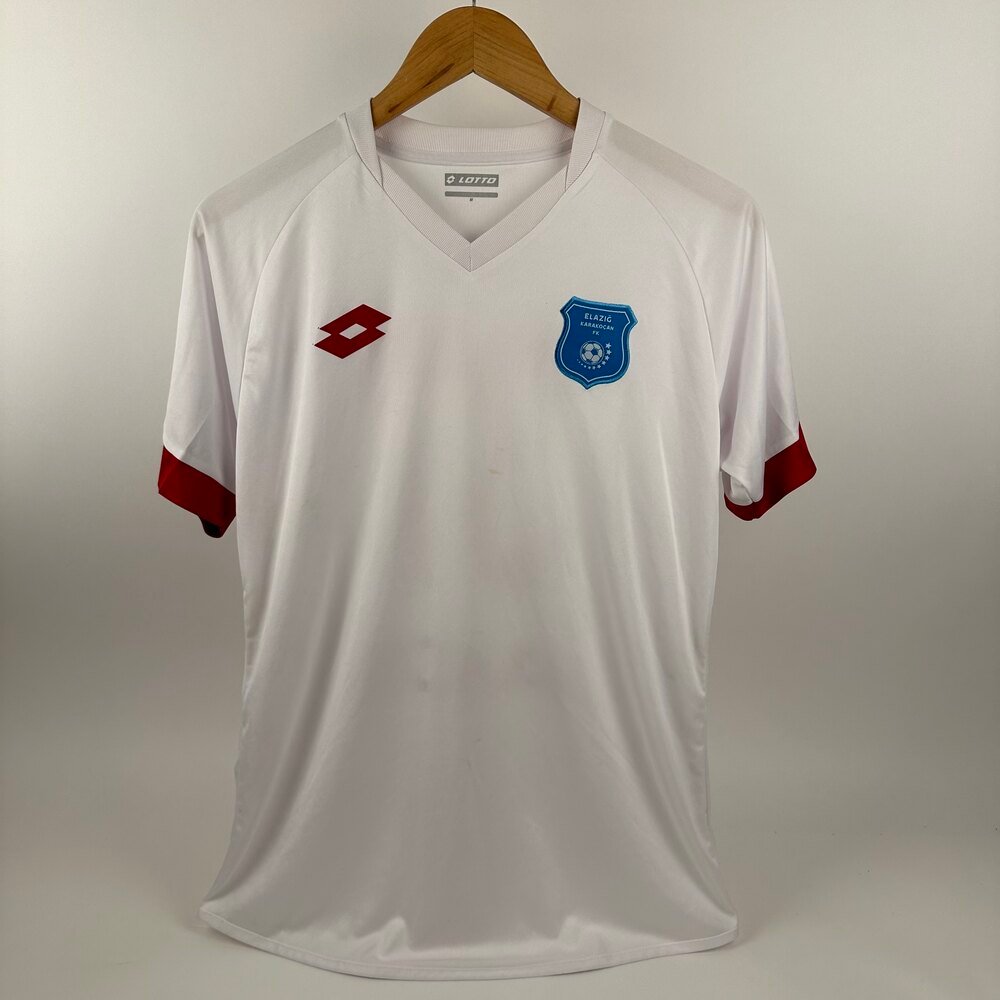 #37 Acı Elazığ Karakoçan 2020-21 Away (M)