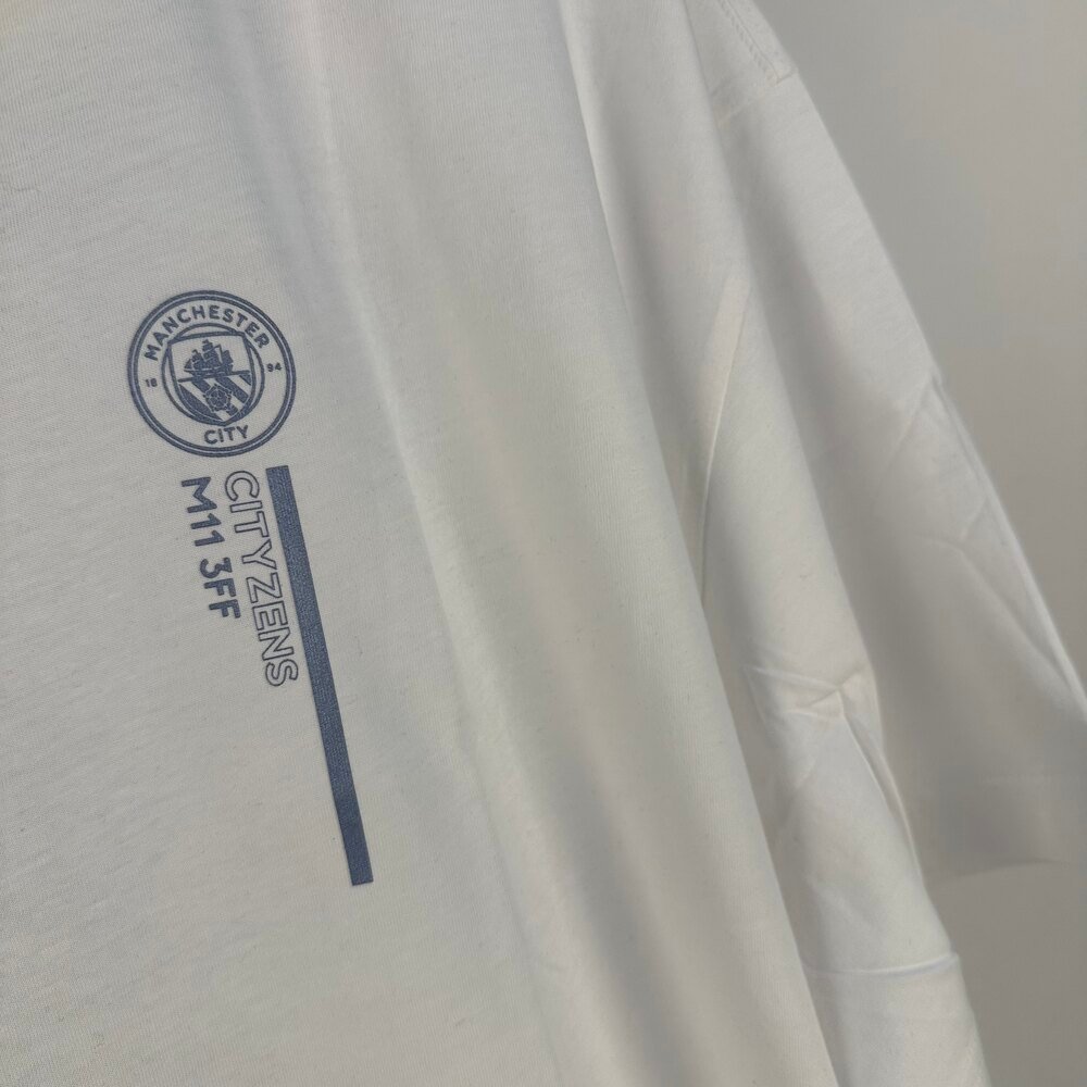 Manchester City T-Shirt (XL)