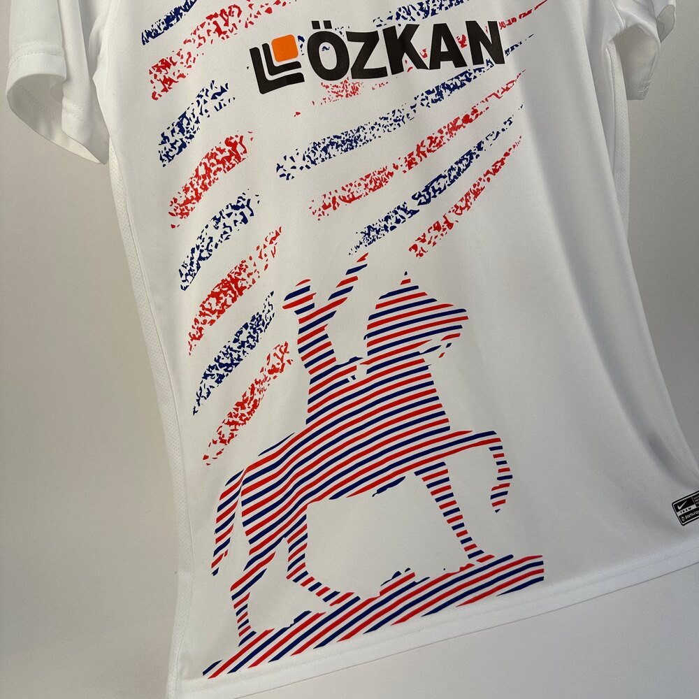 #48 Onurcan Altınordu 2023-24 Away (L)
