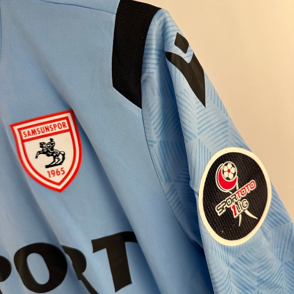 #93 Aykut Samsunspor 2021-22 GK (XL)
