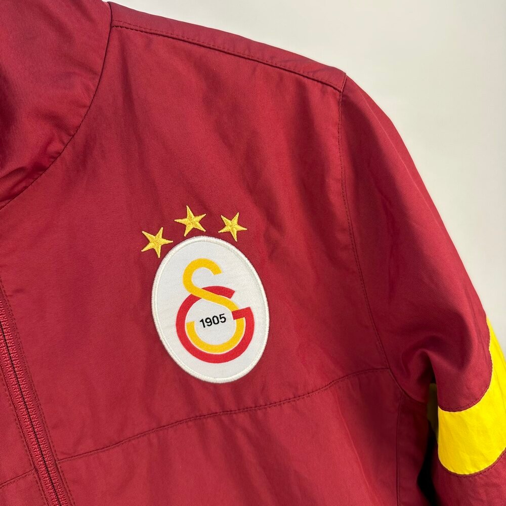 Galatasaray 2014-15 Ceket (S)