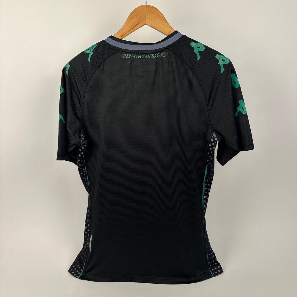 Panathinaikos 2020-21 GK Home (M)