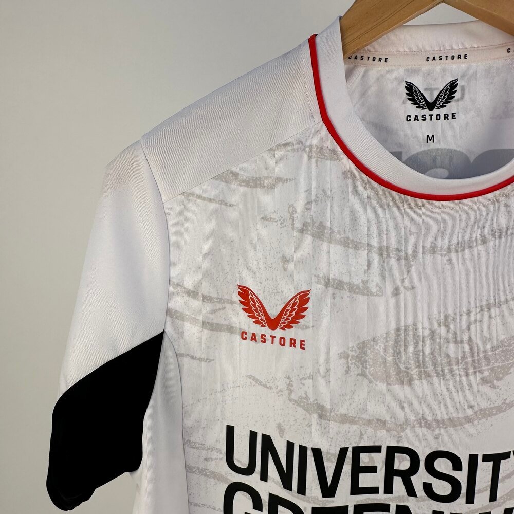 Charlton Athletic 2022-23 Away (M)