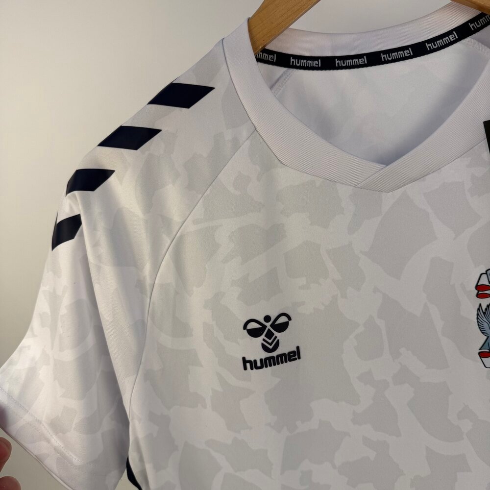 Coventry City 2024-25 Away (M)