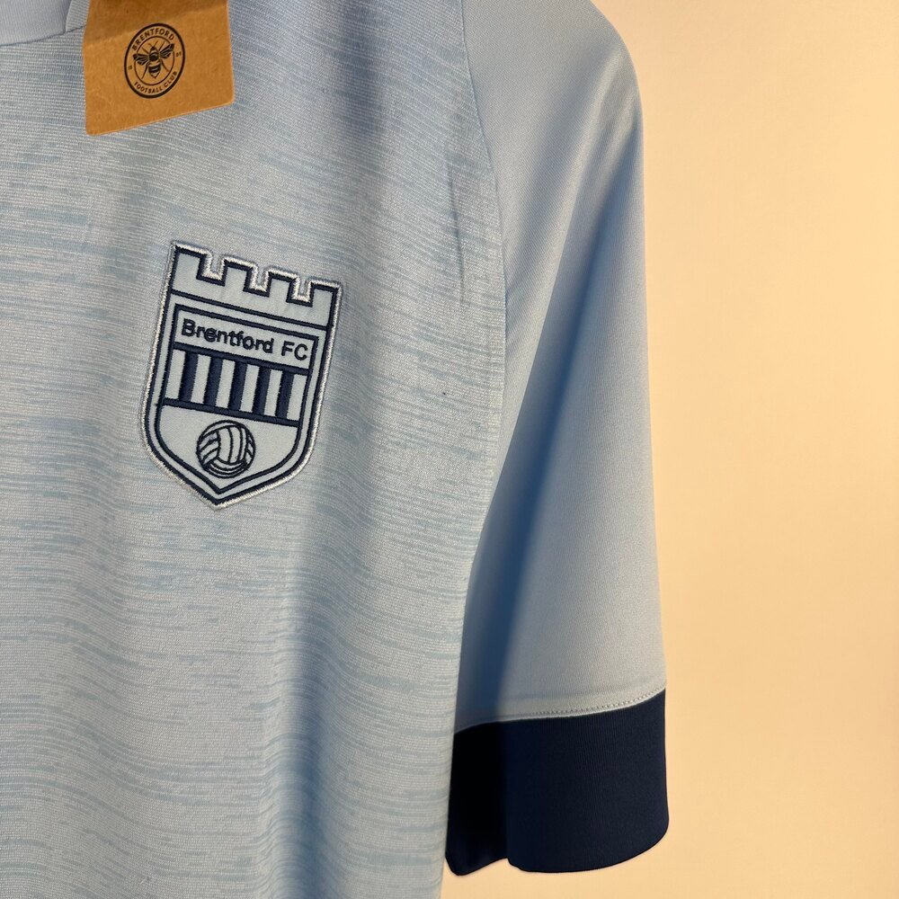 Brentford 2022-23 Away (Çeşitli Beden)