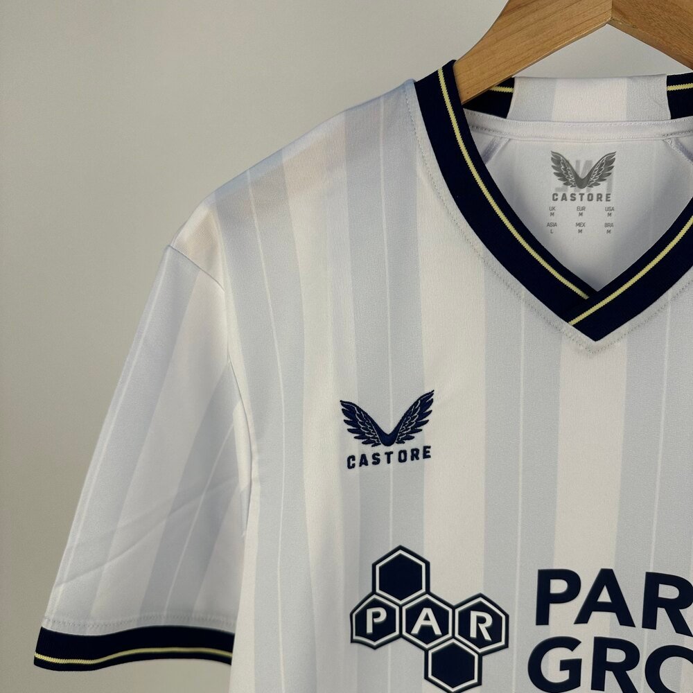 Preston North End 2023-24 Home (Çeşitli Beden)