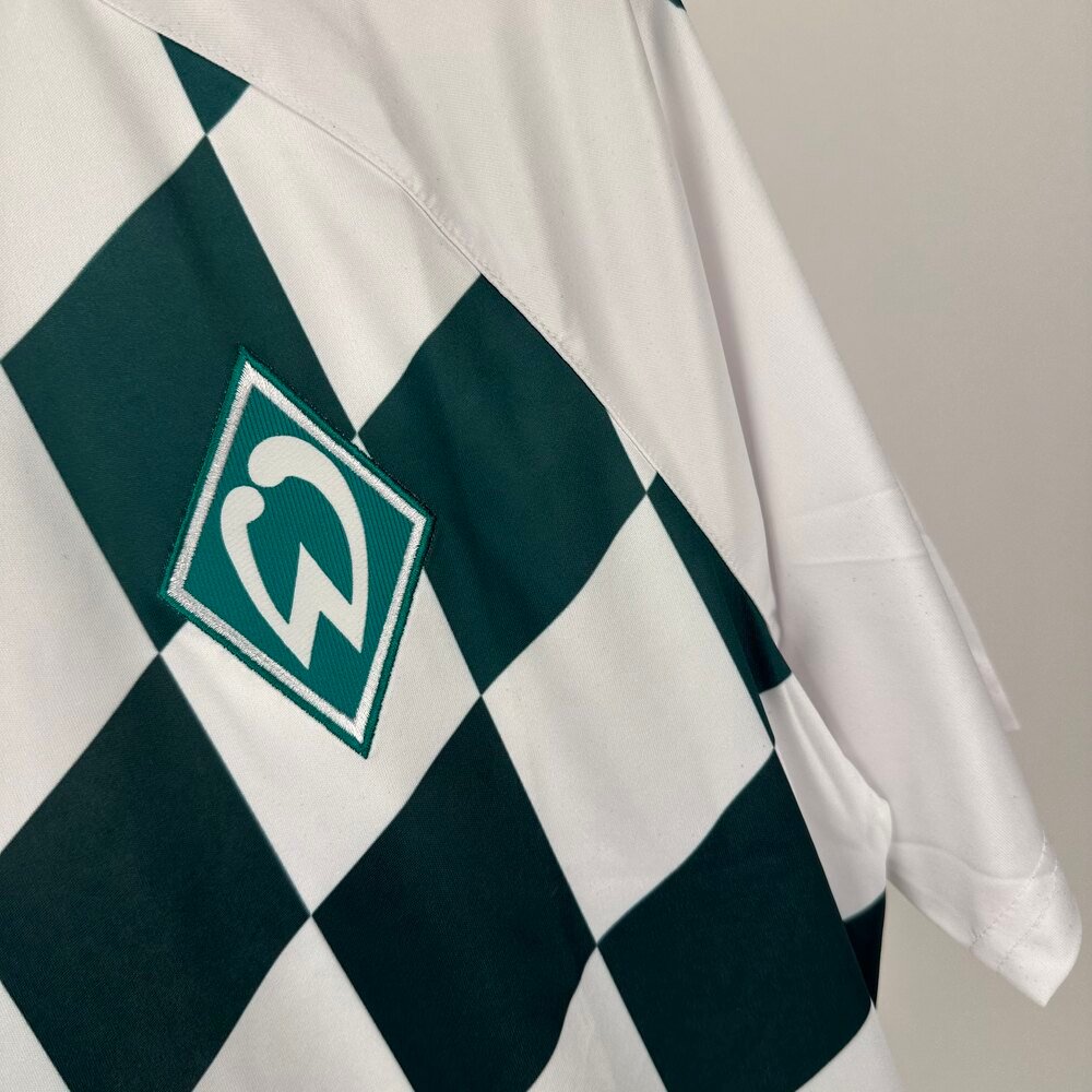 Werder Bremen 2023-24 Training (Çeşitli Beden) *Hafif Defolu