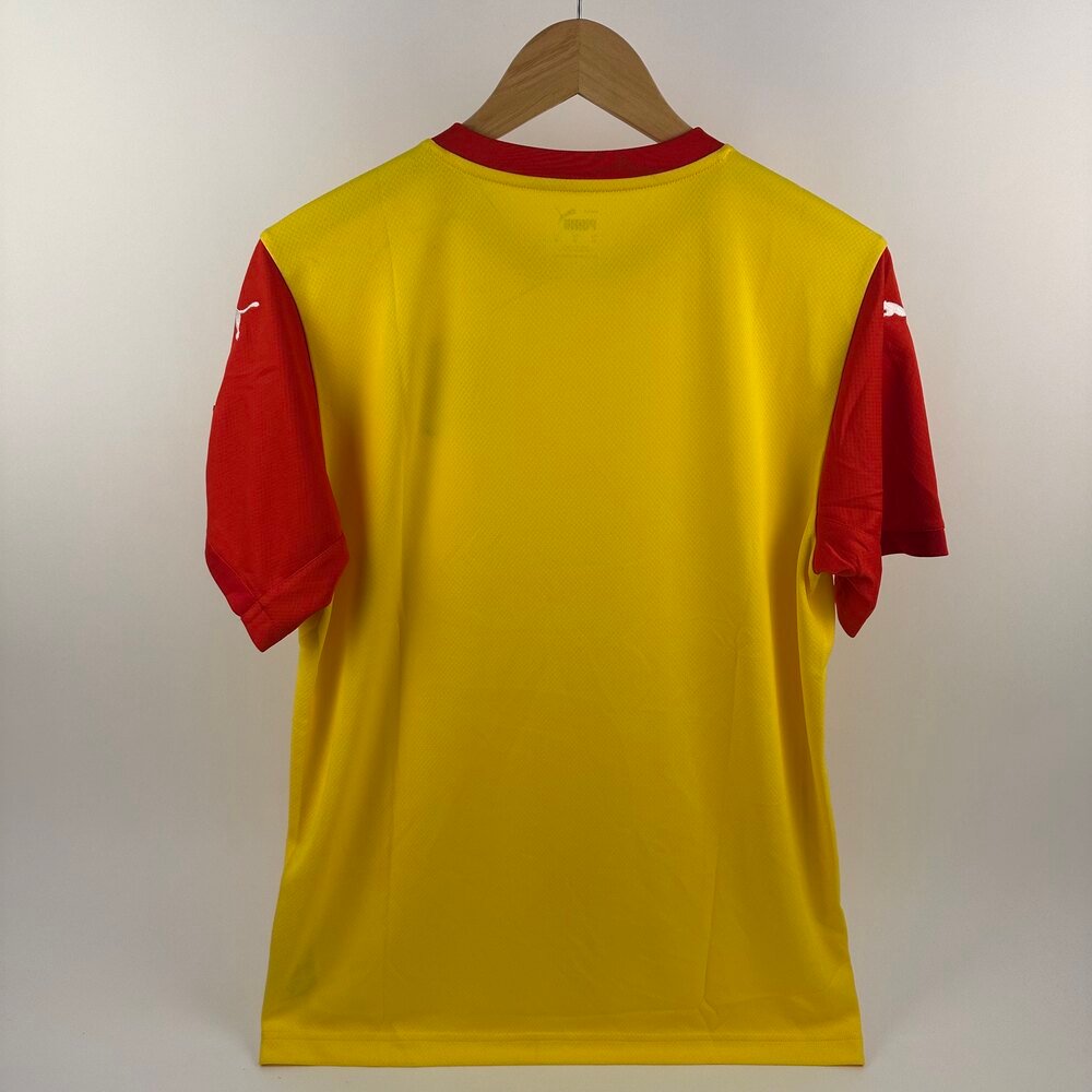 Korona Kielce 2020-21 Home (M)