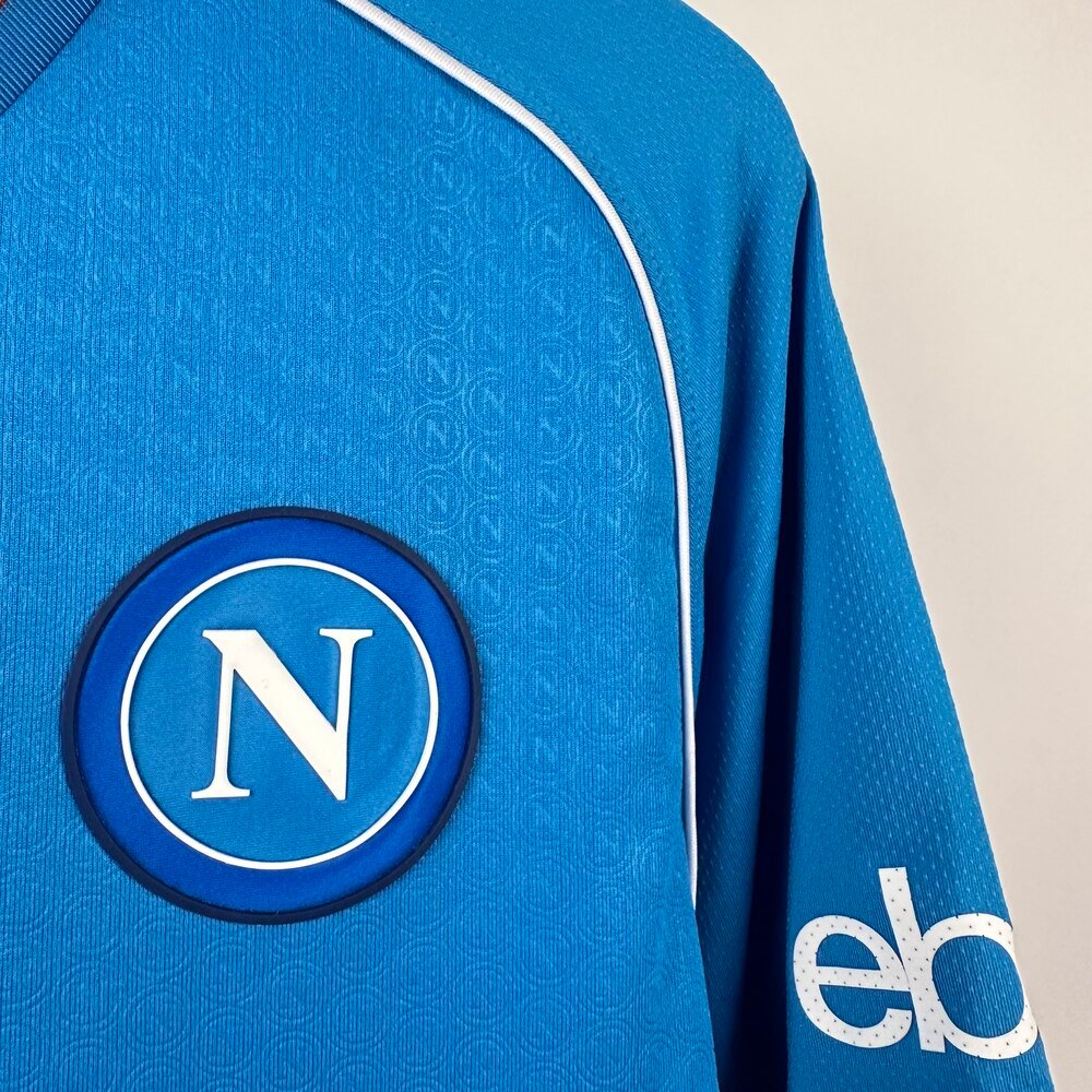 Napoli 2023-24 Home (S)