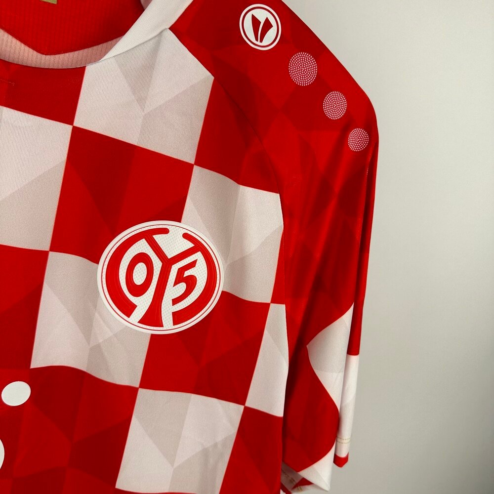 Mainz 05 2023-24 Home (L)