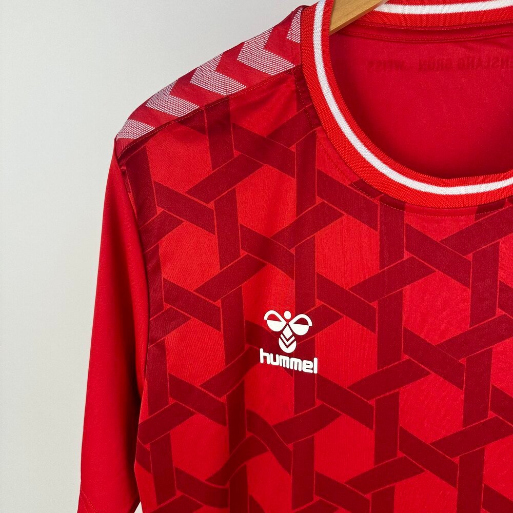 Werder Bremen 2023-24 GK (L)